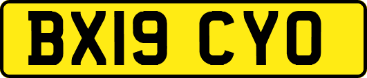 BX19CYO