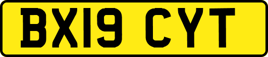 BX19CYT