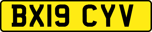 BX19CYV
