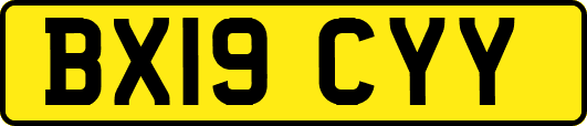BX19CYY
