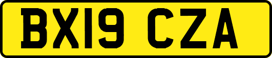 BX19CZA