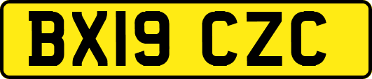 BX19CZC