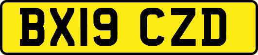 BX19CZD