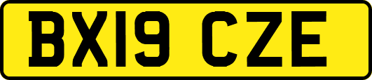 BX19CZE