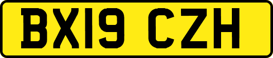 BX19CZH