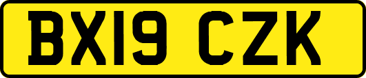 BX19CZK