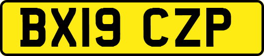 BX19CZP