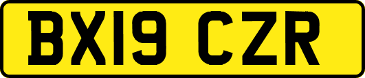 BX19CZR