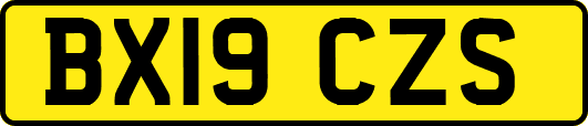 BX19CZS