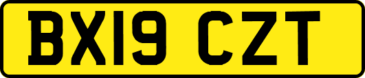BX19CZT
