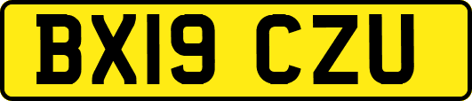 BX19CZU