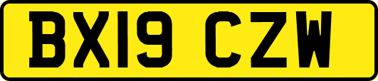 BX19CZW