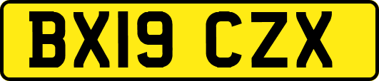 BX19CZX