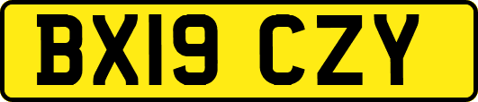 BX19CZY