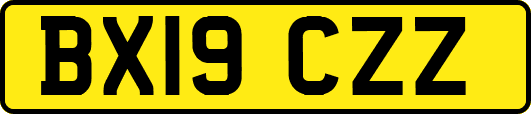 BX19CZZ