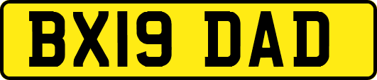 BX19DAD
