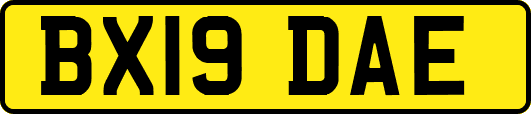 BX19DAE