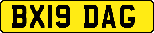 BX19DAG