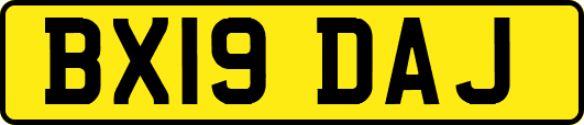 BX19DAJ