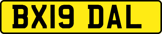 BX19DAL