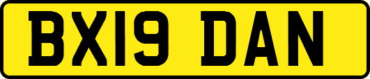 BX19DAN