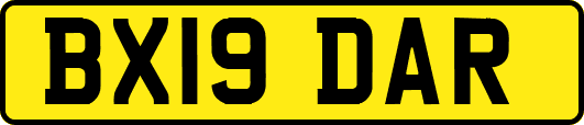 BX19DAR