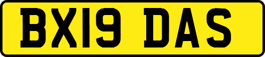 BX19DAS