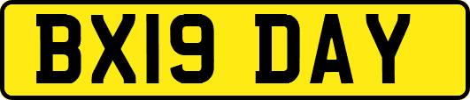 BX19DAY