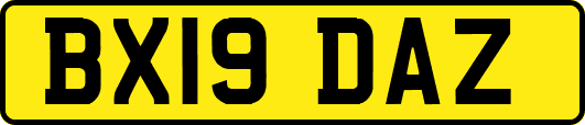 BX19DAZ