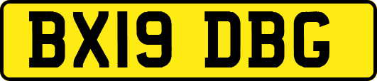 BX19DBG