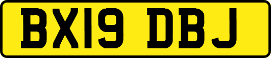 BX19DBJ