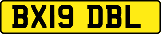 BX19DBL