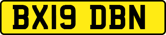 BX19DBN