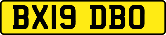 BX19DBO