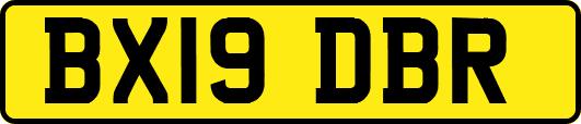BX19DBR