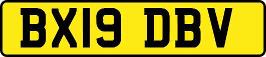 BX19DBV