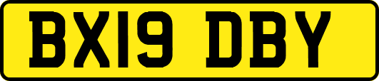 BX19DBY
