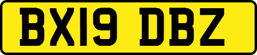 BX19DBZ