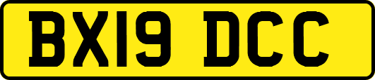 BX19DCC
