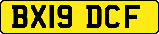 BX19DCF