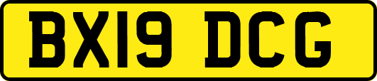 BX19DCG