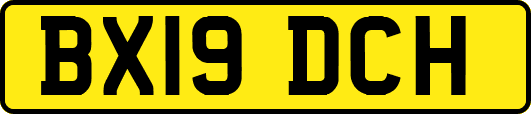 BX19DCH