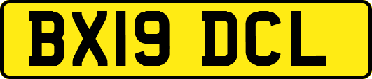 BX19DCL