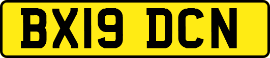 BX19DCN