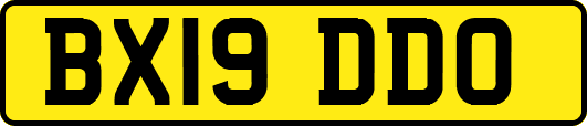 BX19DDO