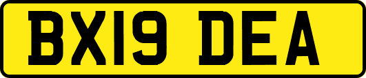 BX19DEA
