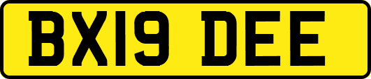 BX19DEE