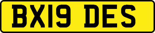 BX19DES