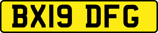 BX19DFG