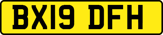 BX19DFH